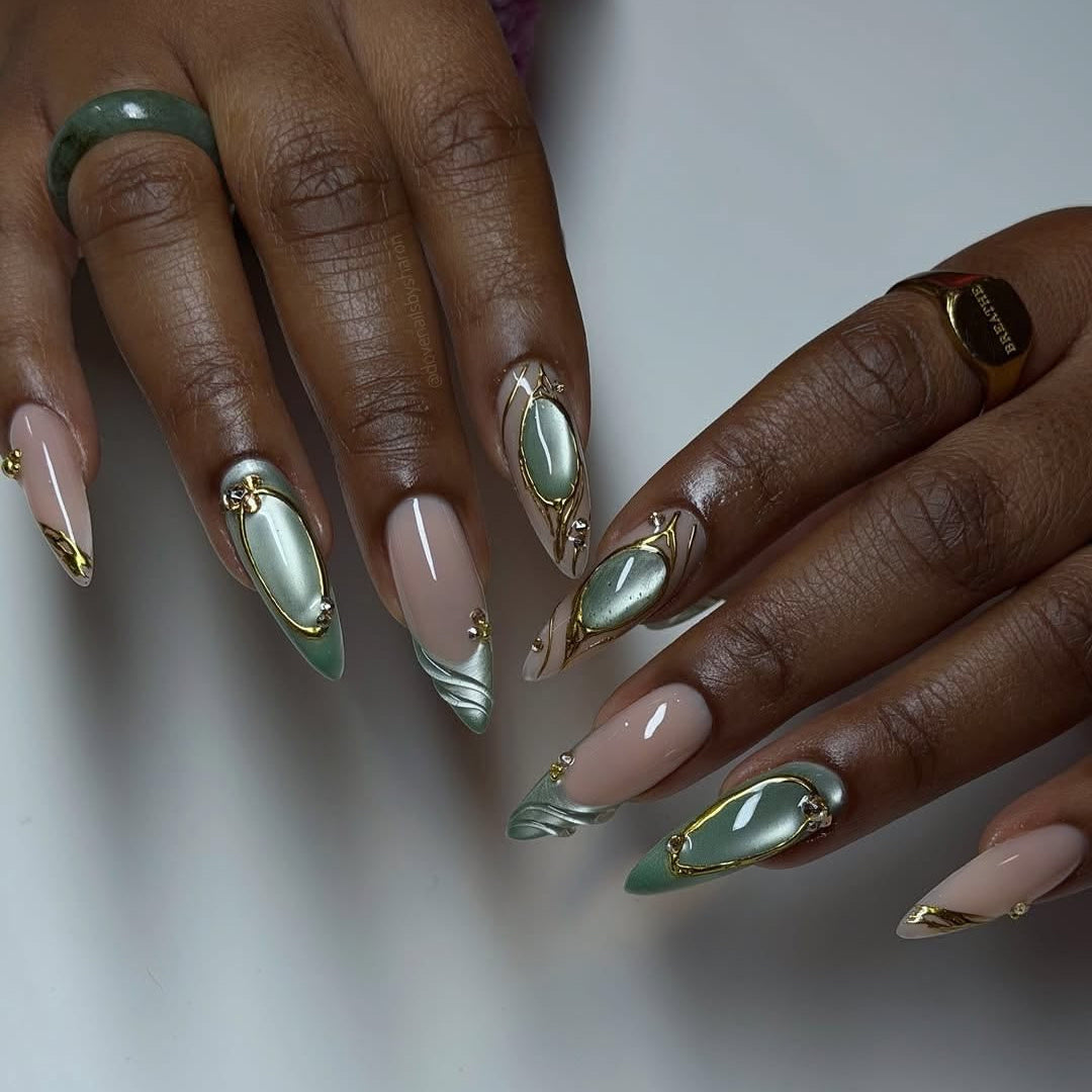 INSPO 18